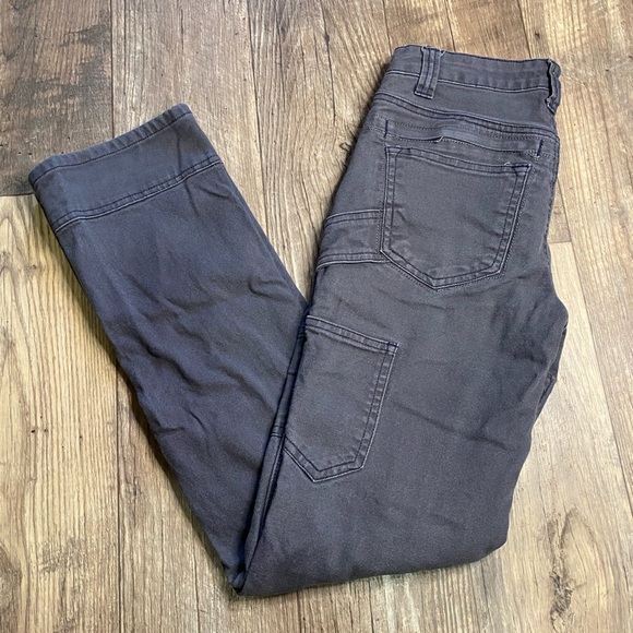 Dovetail Workwear Pants - Dovetail Britt Utility Pants